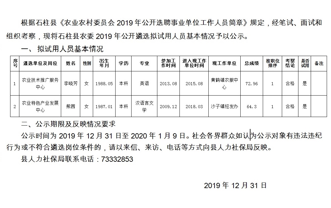 李家窝铺村民委员会招聘启事及最新职位信息发布