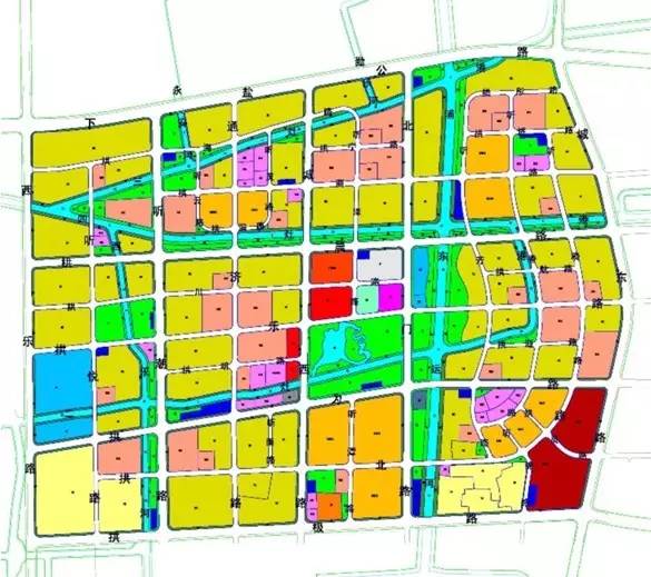 民主街道未来蓝图，最新发展规划塑造城市面貌新篇章