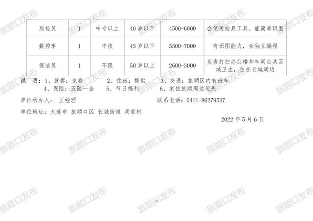 冯庄乡最新招聘信息汇总