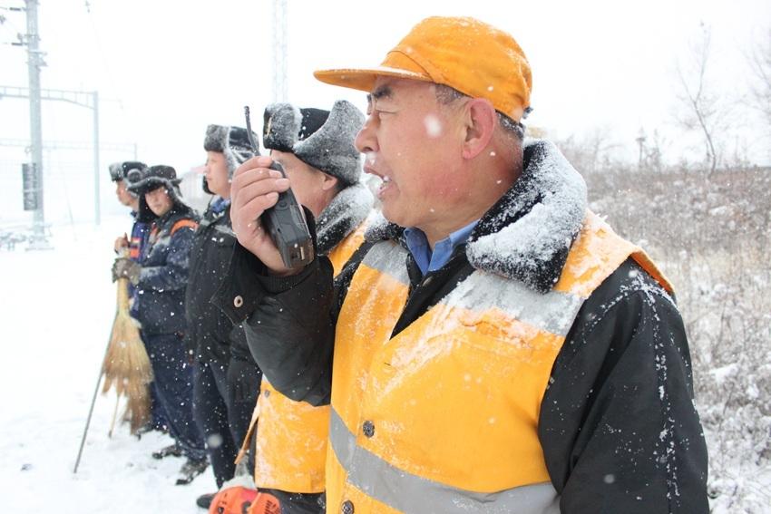 兴隆山镇（长春经济技术开发区）国家级交通新闻发布