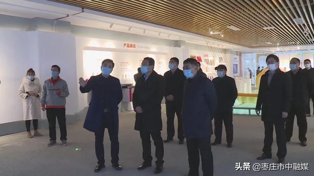 塔城地区市招商促进局最新领导团队介绍